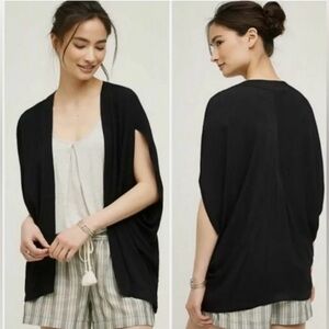 Anthropologie XS/Small Elevenses Bolero Style Top